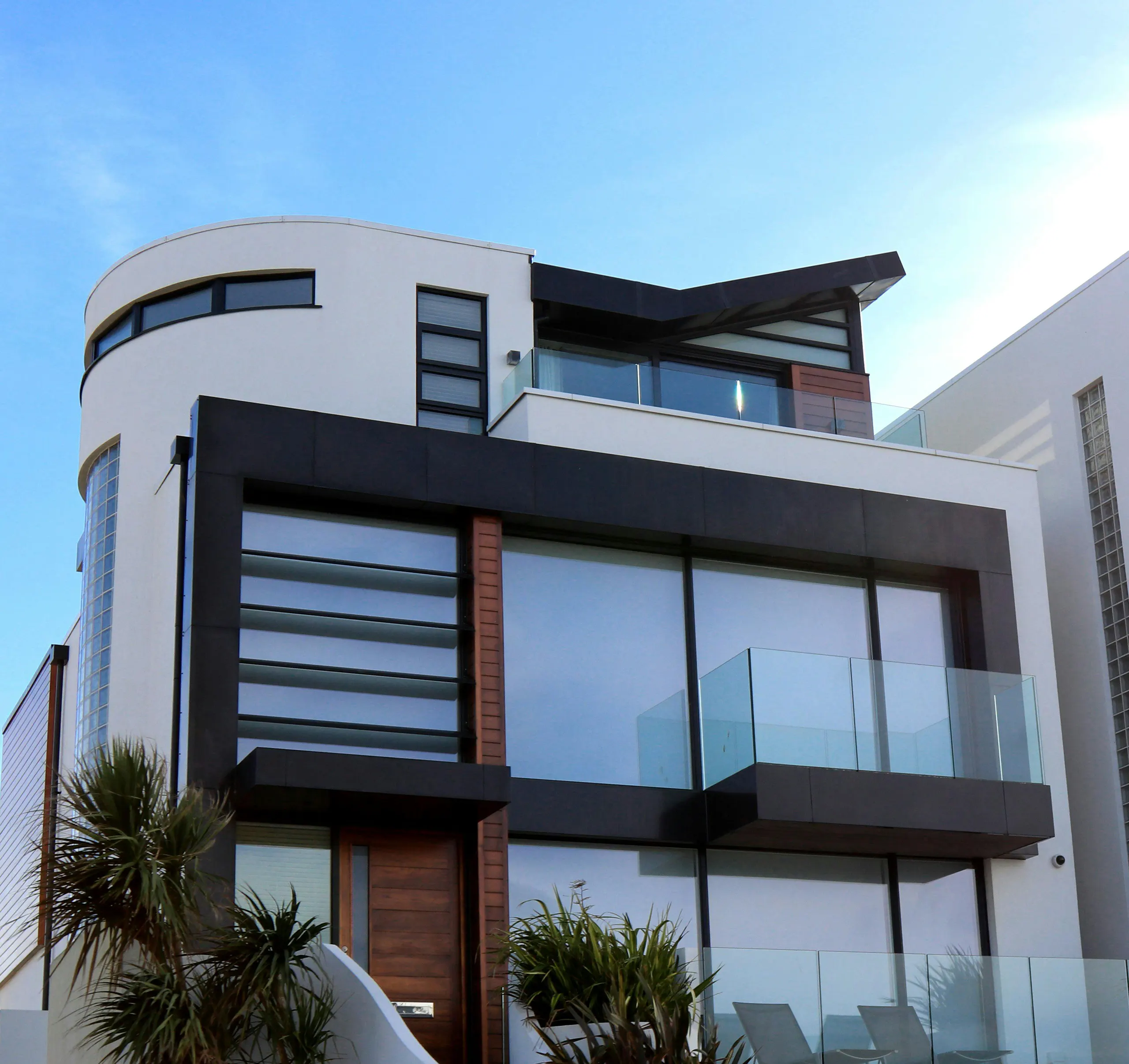 Нерухомість