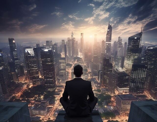 Шість стін: Розкриваючи багатогранний зміст виразу “Шість стін”