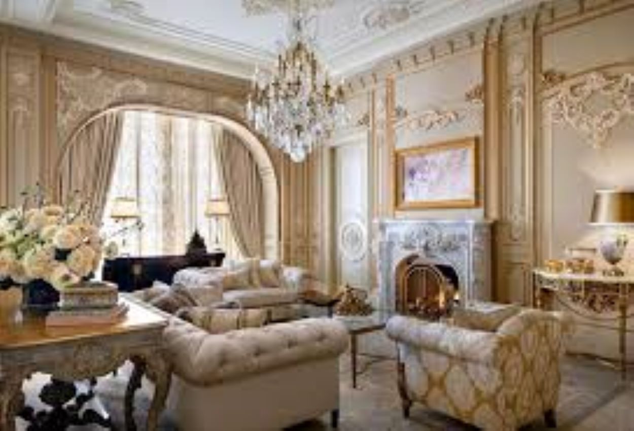 Сучасні та Географічні Європейські Стилі