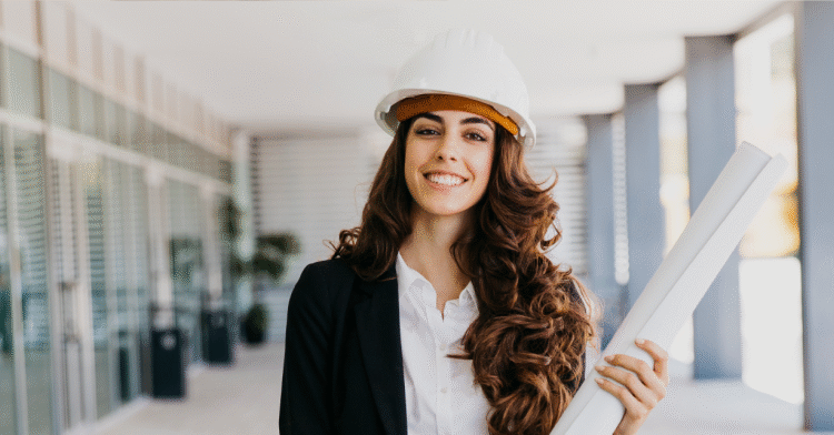 Де розмістити портфоліо як дизайнер-архітектор  