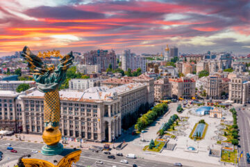 Как снять квартиру в Киеве