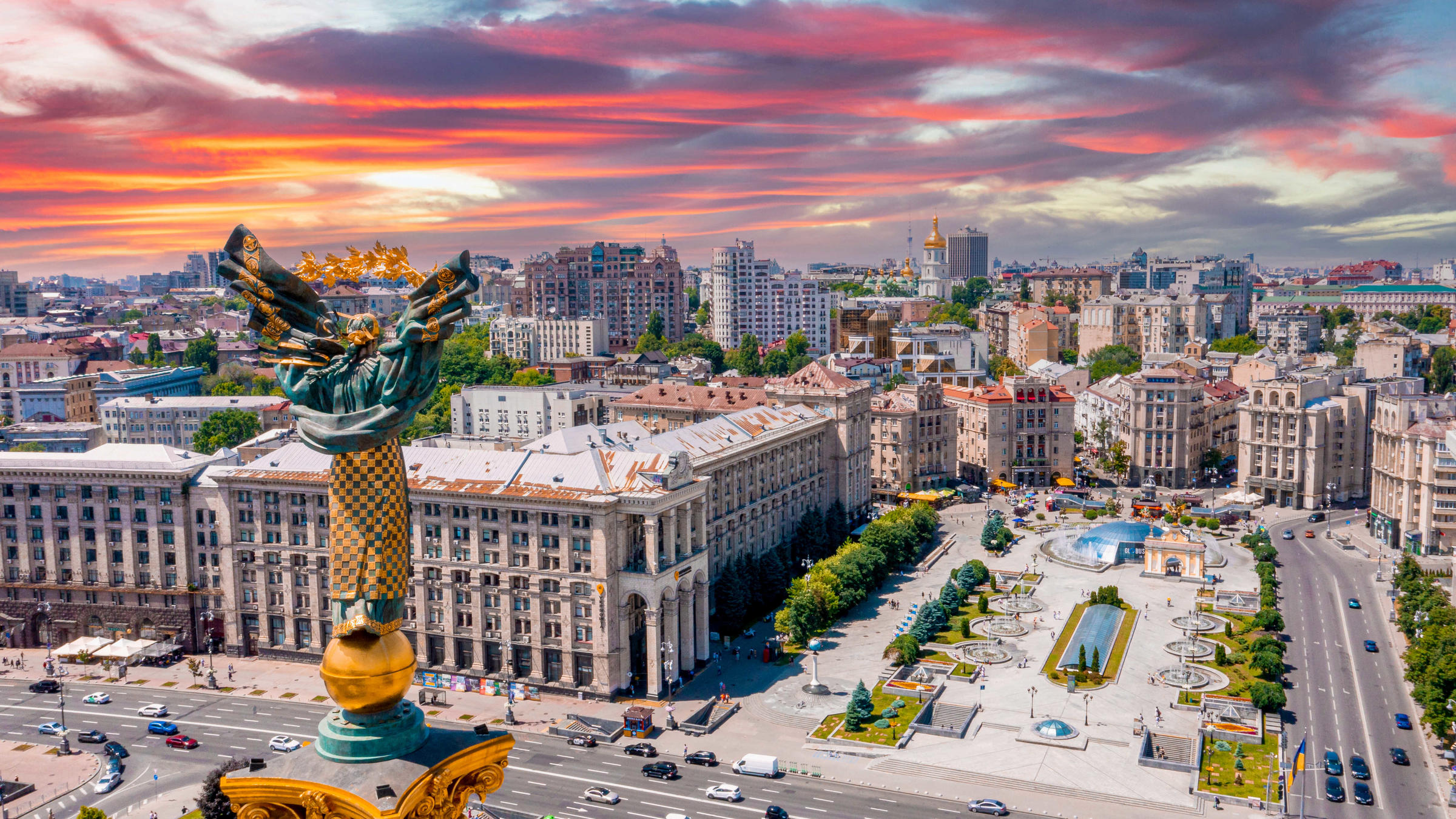 Как снять квартиру в Киеве