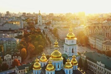 Как купить квартиру в Киеве в апреле 2026 года