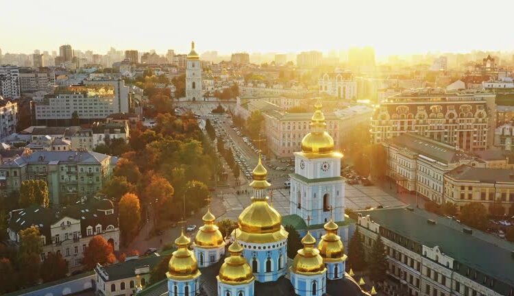 Как купить квартиру в Киеве в апреле 2026 года